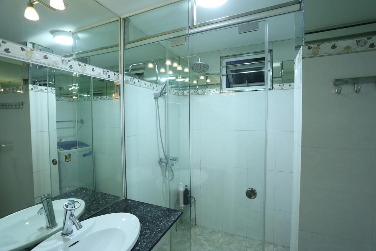 Tuti Lakeside Homestay Hà Nội Ngoại thất bức ảnh